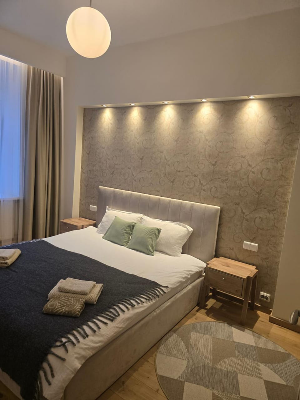 Cozy & Silent Apartment Apartment in Vilnius