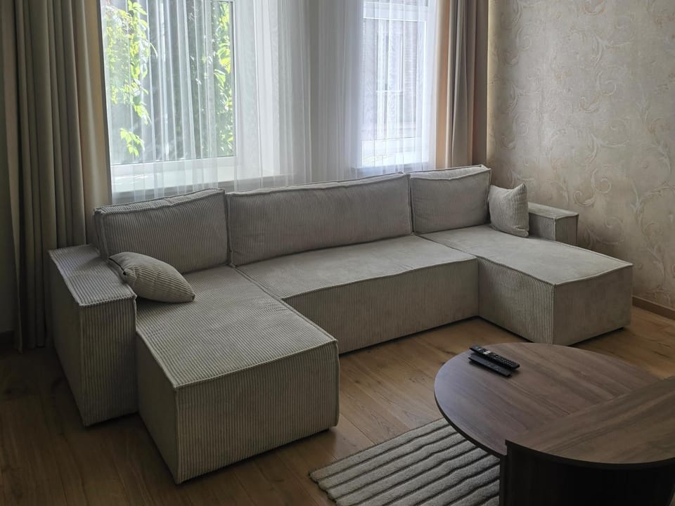 Cozy & Silent Apartment Apartment in Vilnius