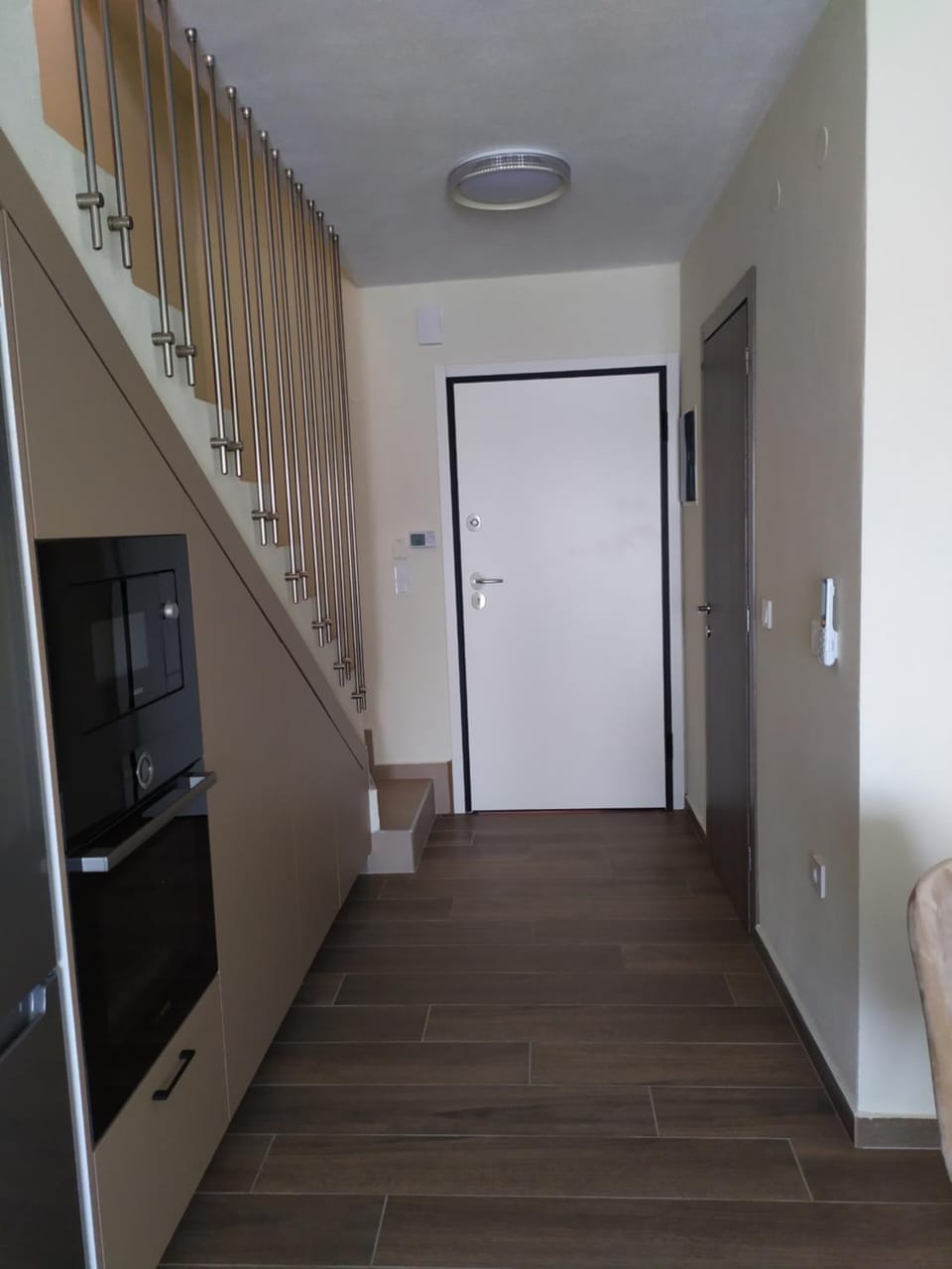 Peramos Apartment Apartment in Nea Peramos