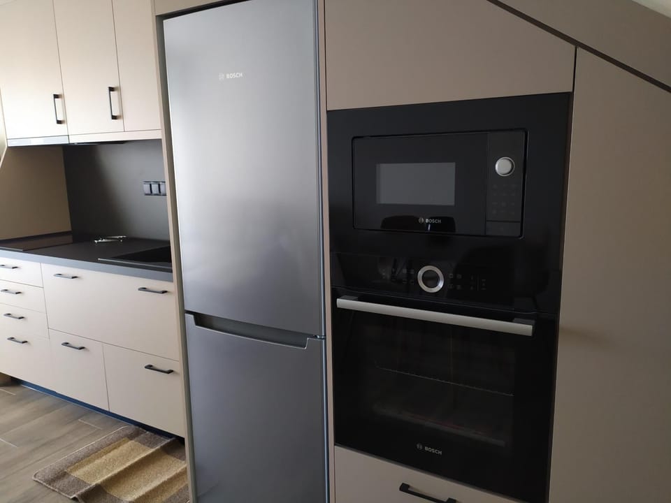 Peramos Apartment Apartment in Nea Peramos