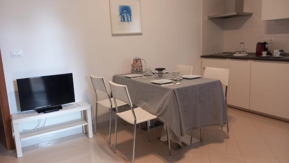 A Casa di Mucci Apartment in Bari