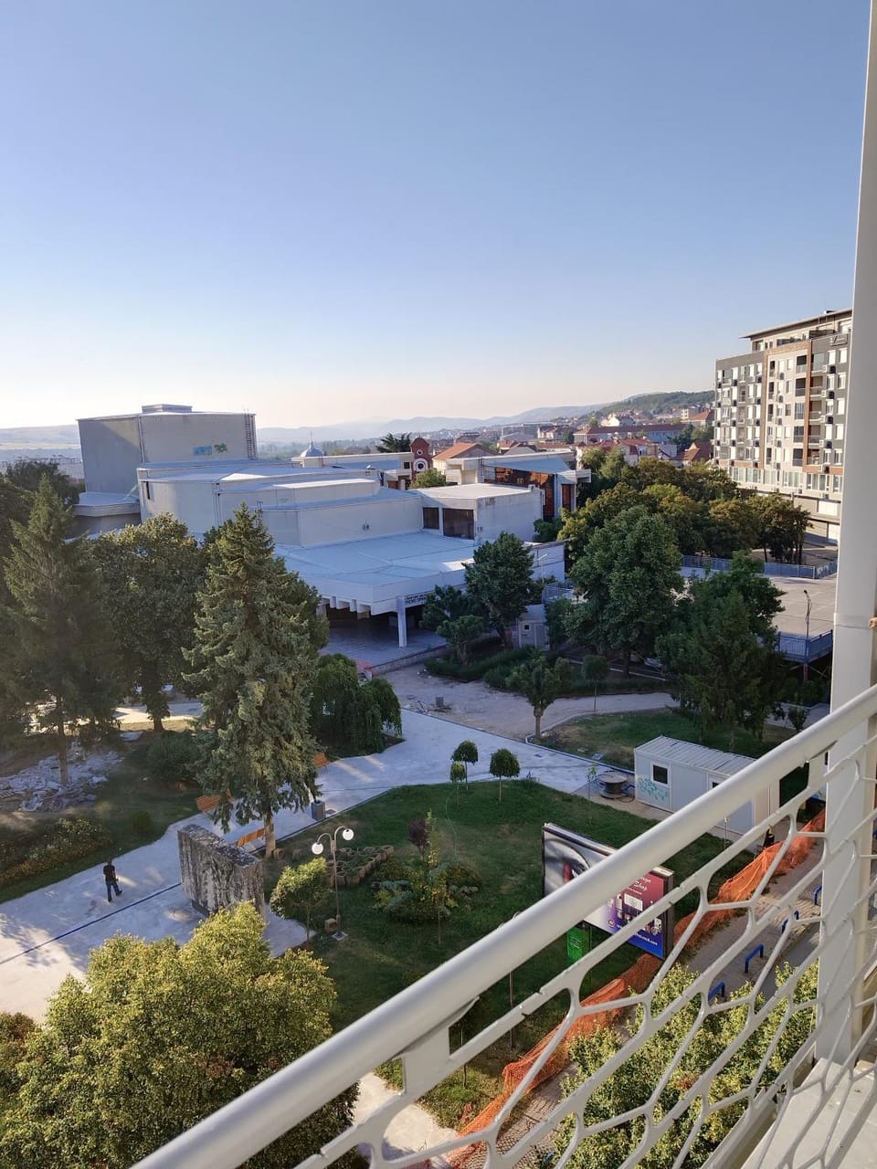 M & A Apartmani Apartment in North Macedonia