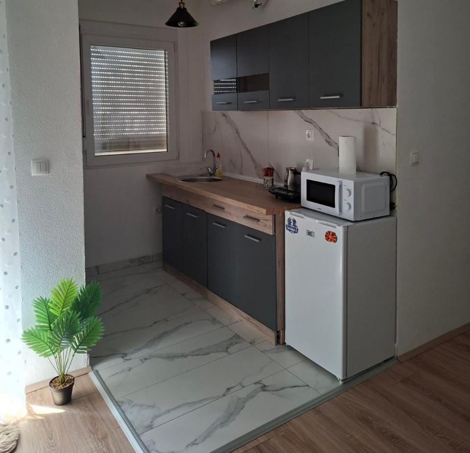 M & A Apartmani Apartment in North Macedonia