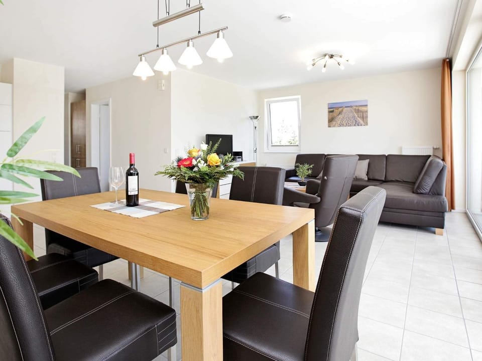 6 person holiday home in Großenbrode Apartment in Großenbrode