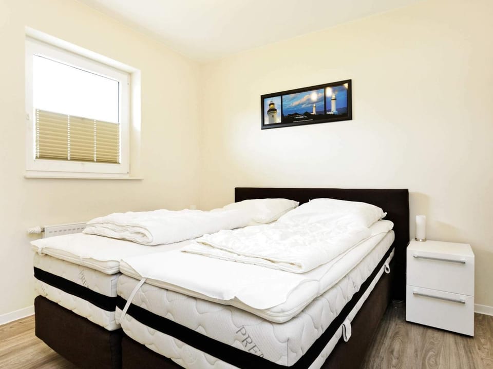 6 person holiday home in Großenbrode Apartment in Großenbrode