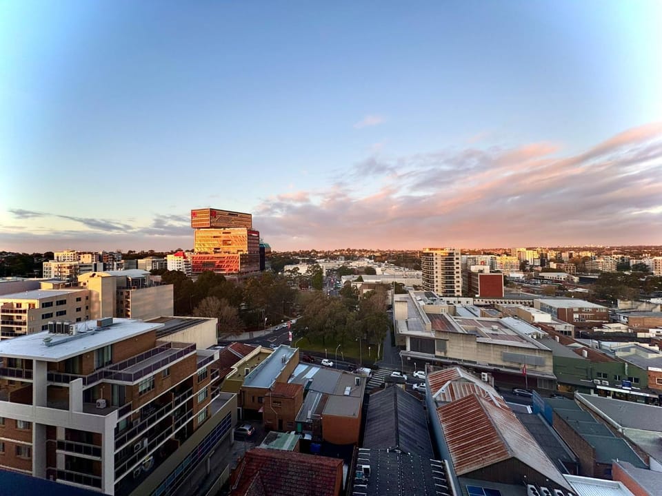View (from property/room)