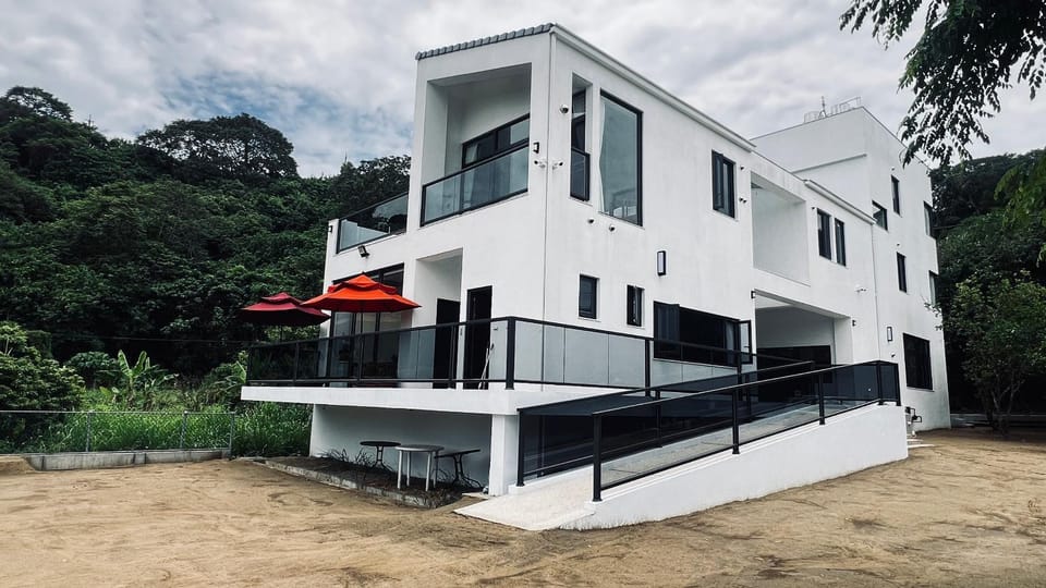 茗謝光臨民宿-包棟民宿 Vacation rental in Taiwan, Province of China
