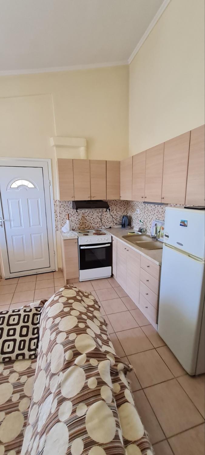 Apartment in the village Apartment in Halkidiki