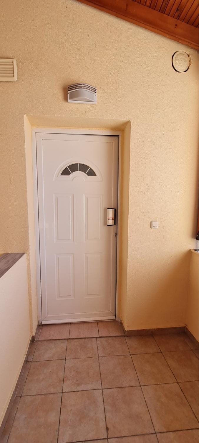 Apartment in the village Apartment in Halkidiki