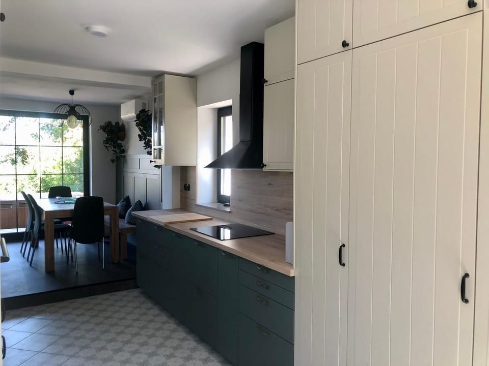 Bella Villa Apartment in Hungary