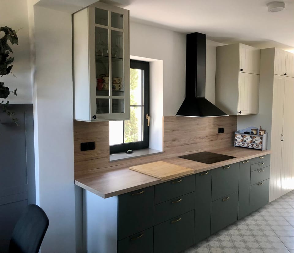 Bella Villa Apartment in Hungary
