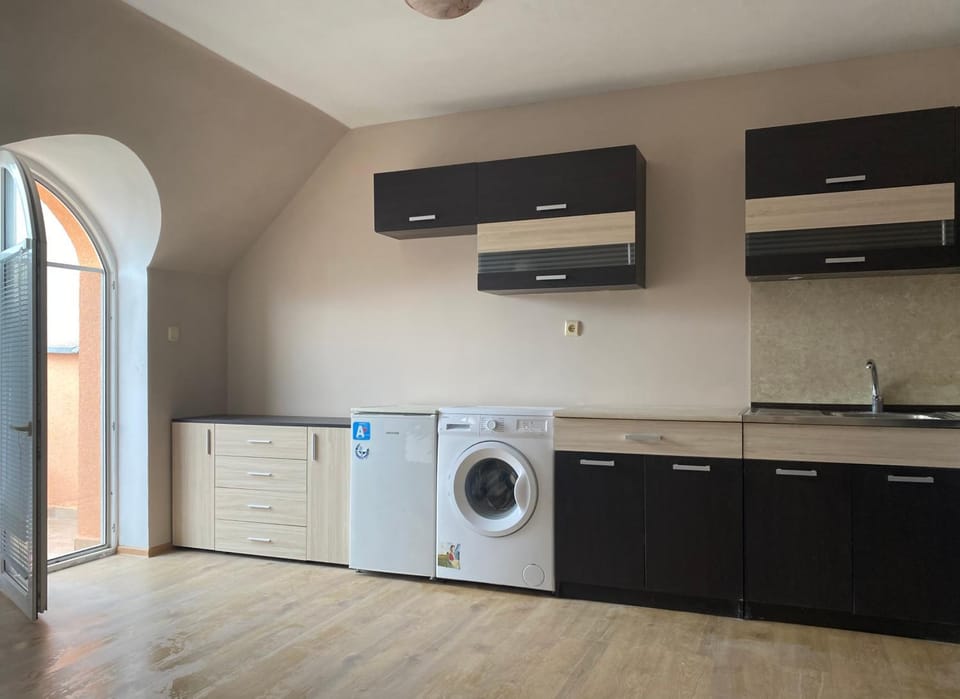 Ador Apartments 4th floor Nessebar Cherno more - 2 Apartment in Nessebar