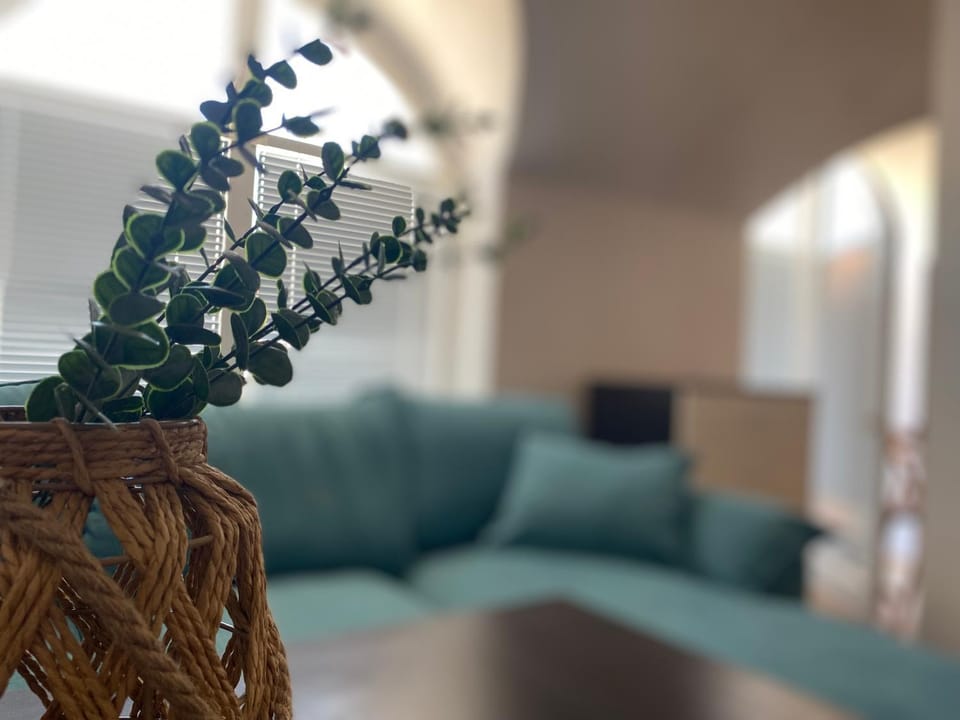Ador Apartments 4th floor Nessebar Cherno more - 2 Apartment in Nessebar