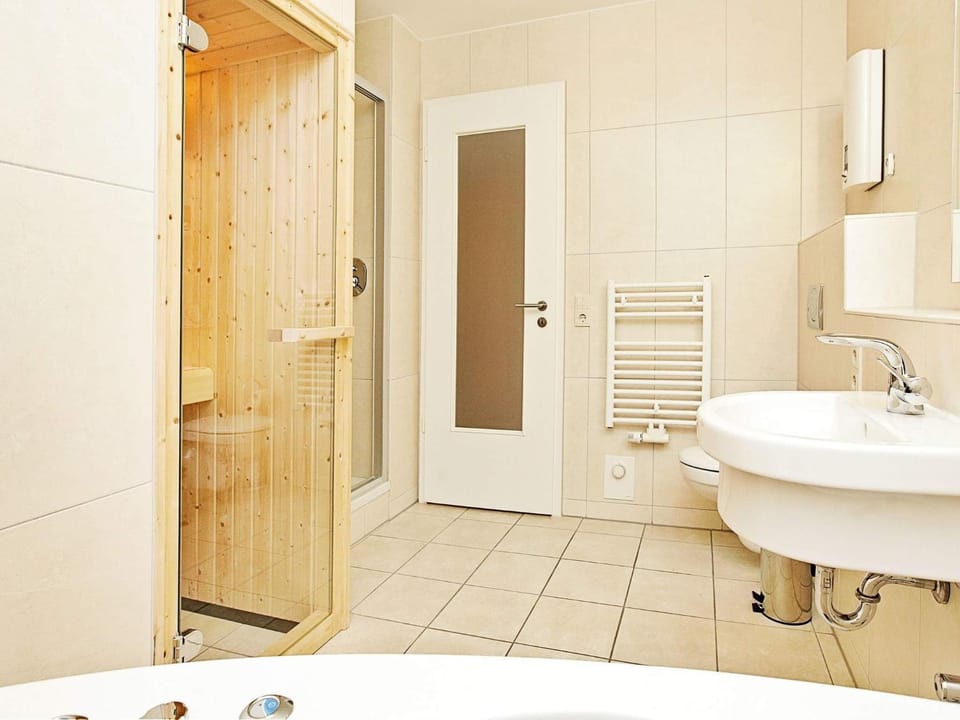 Spa and wellness centre/facilities