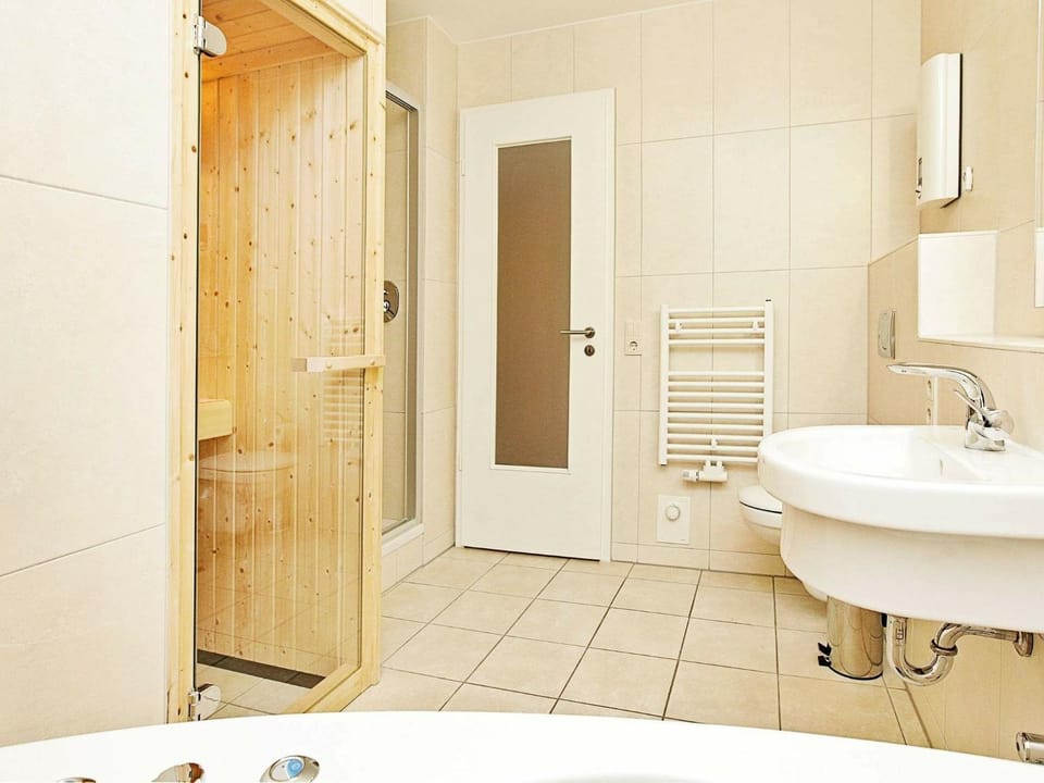 Spa and wellness centre/facilities