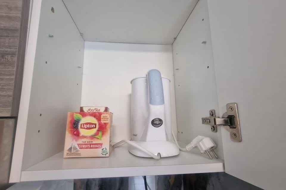 Studio des 3 frontières Apartment in Weil am Rhein