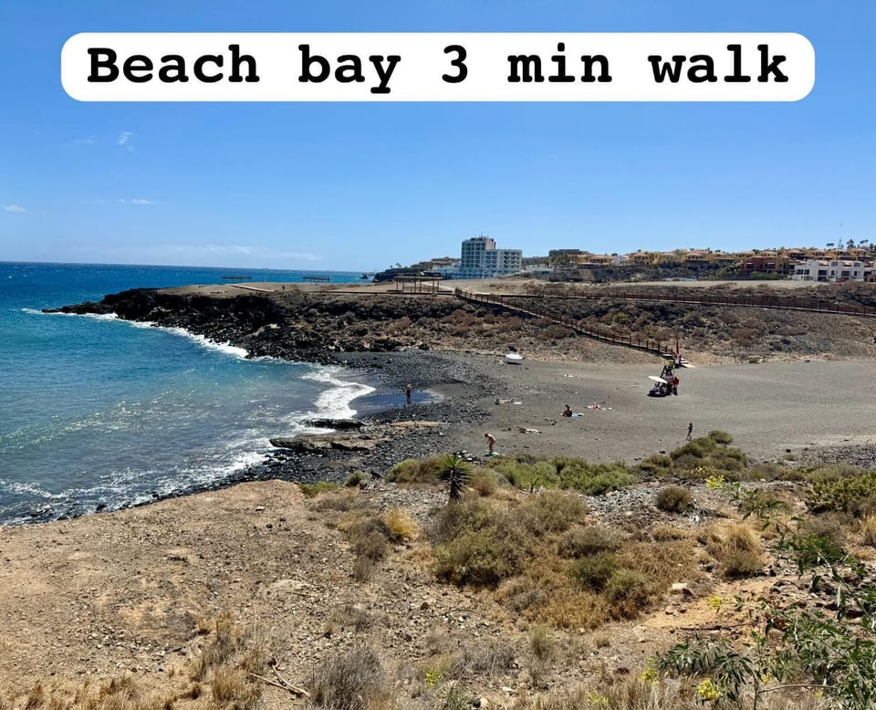 Nearby landmark, Beach