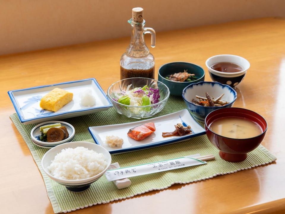Restaurant/places to eat, Breakfast
