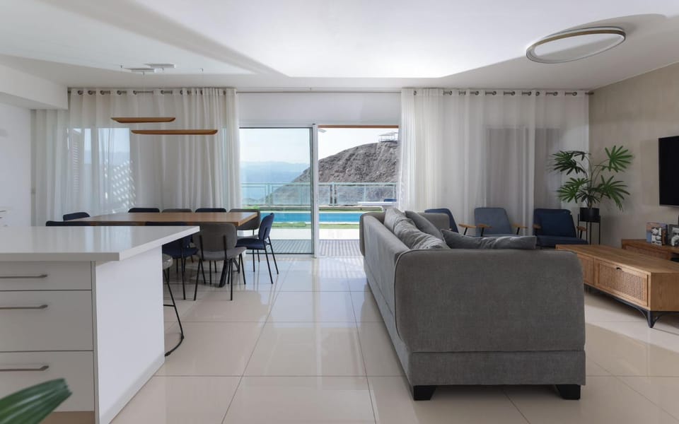 Villa Vibes Eilat - Se La View Apartment in Eilat