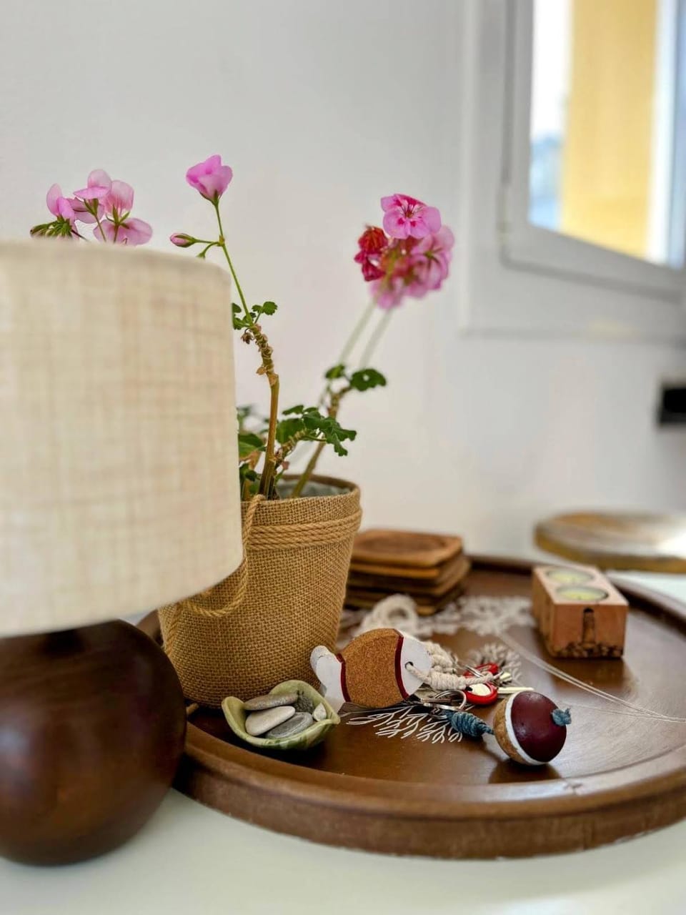 Apartament Sant Feliu de Guixols Apartment in Baix Empordà