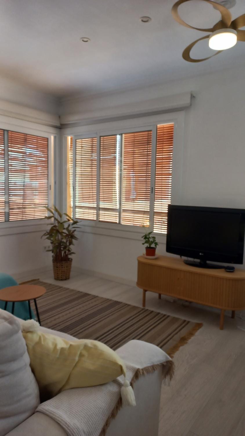 Apartament Sant Feliu de Guixols Apartment in Baix Empordà