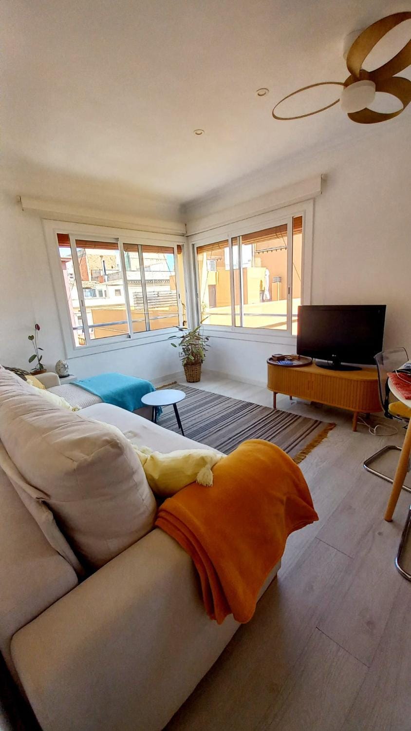 Apartament Sant Feliu de Guixols Apartment in Baix Empordà