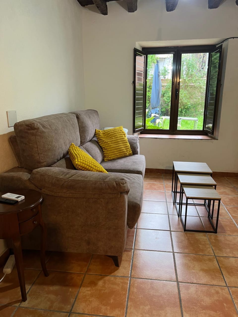 La Posada De Alanah House in Candeleda