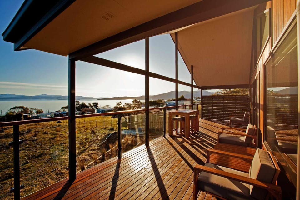 View (from property/room)