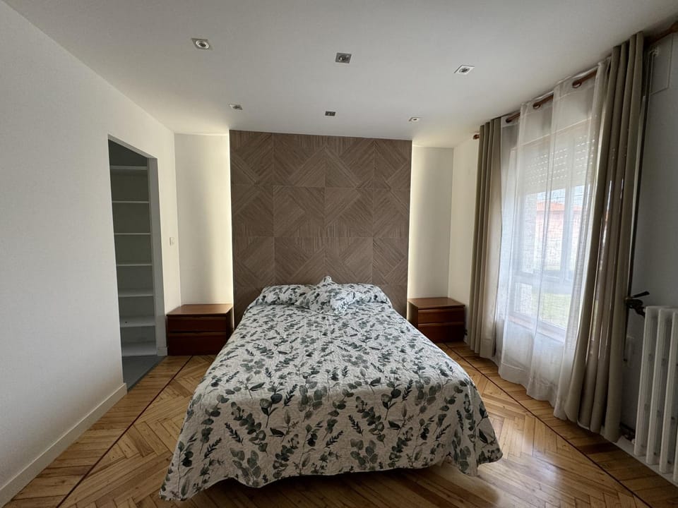 VIVIENDAS TURISTICAS ALMAR House in Cantabria