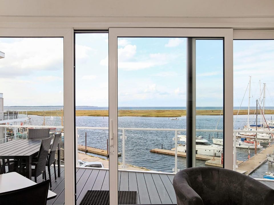 Lake view