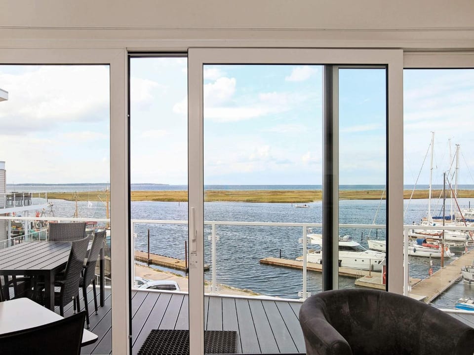Lake view