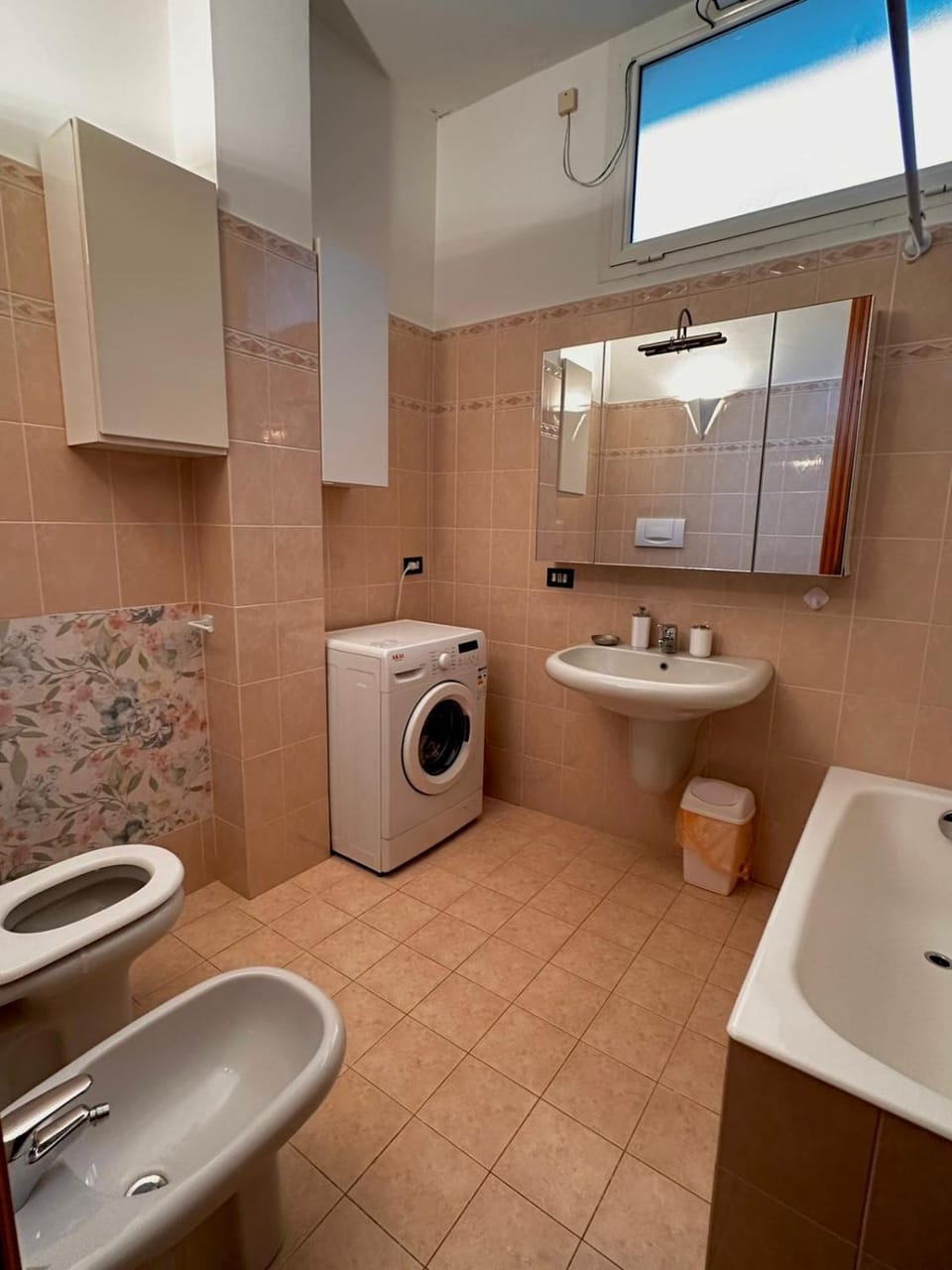 Casa Löa Apartment in Loano