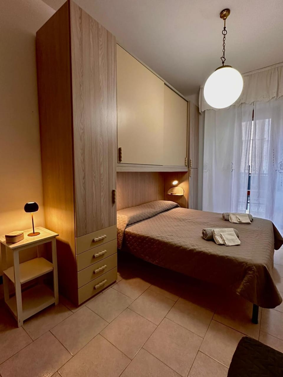 Casa Löa Apartment in Loano