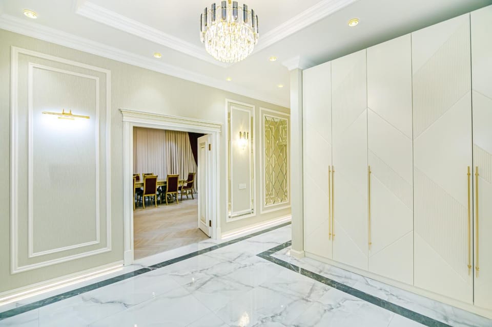 Lux incomparable apartment Apartment in Baku