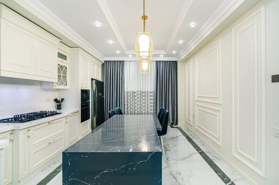 Lux incomparable apartment Apartment in Baku