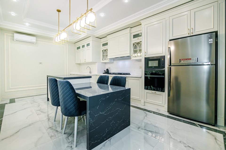Lux incomparable apartment Apartment in Baku