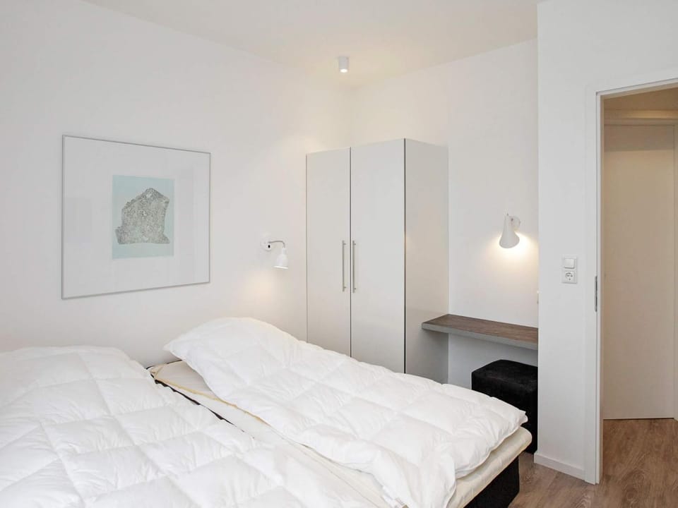 5 star holiday home in Wendtorf Apartment in Schleswig-Holstein