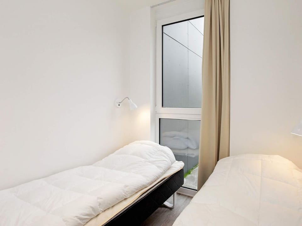 5 star holiday home in Wendtorf Apartment in Schleswig-Holstein