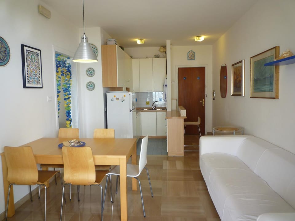 Brioni Apartment in Lido di Jesolo