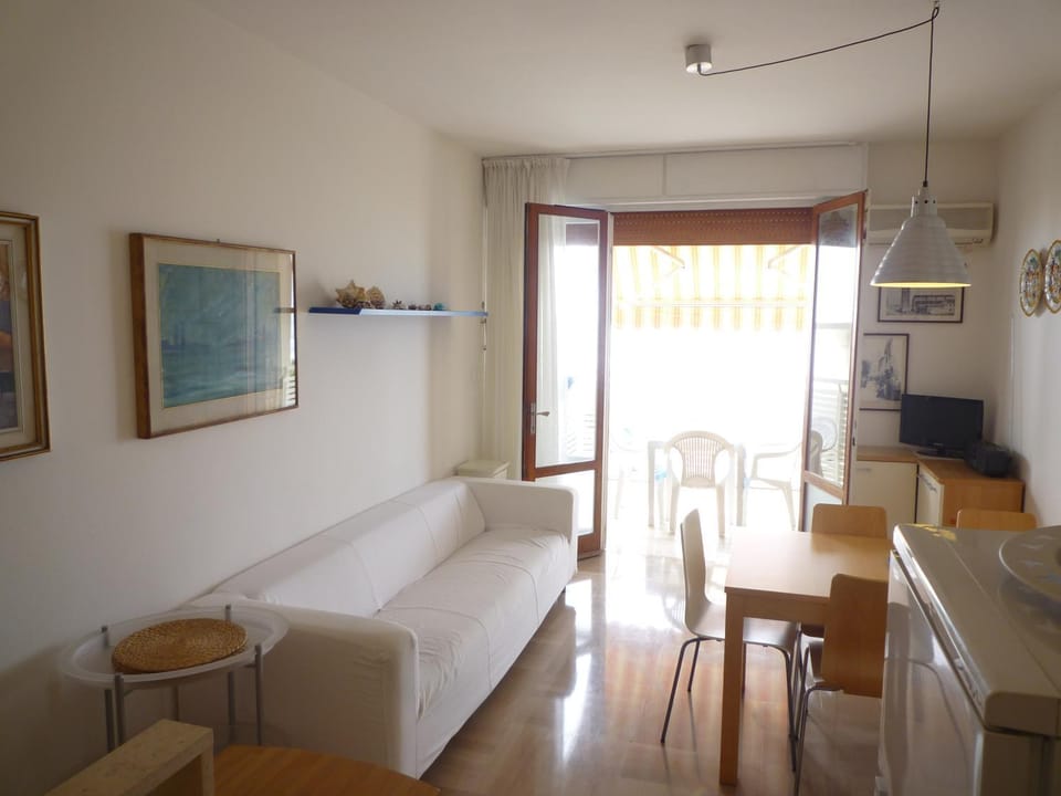 Brioni Apartment in Lido di Jesolo