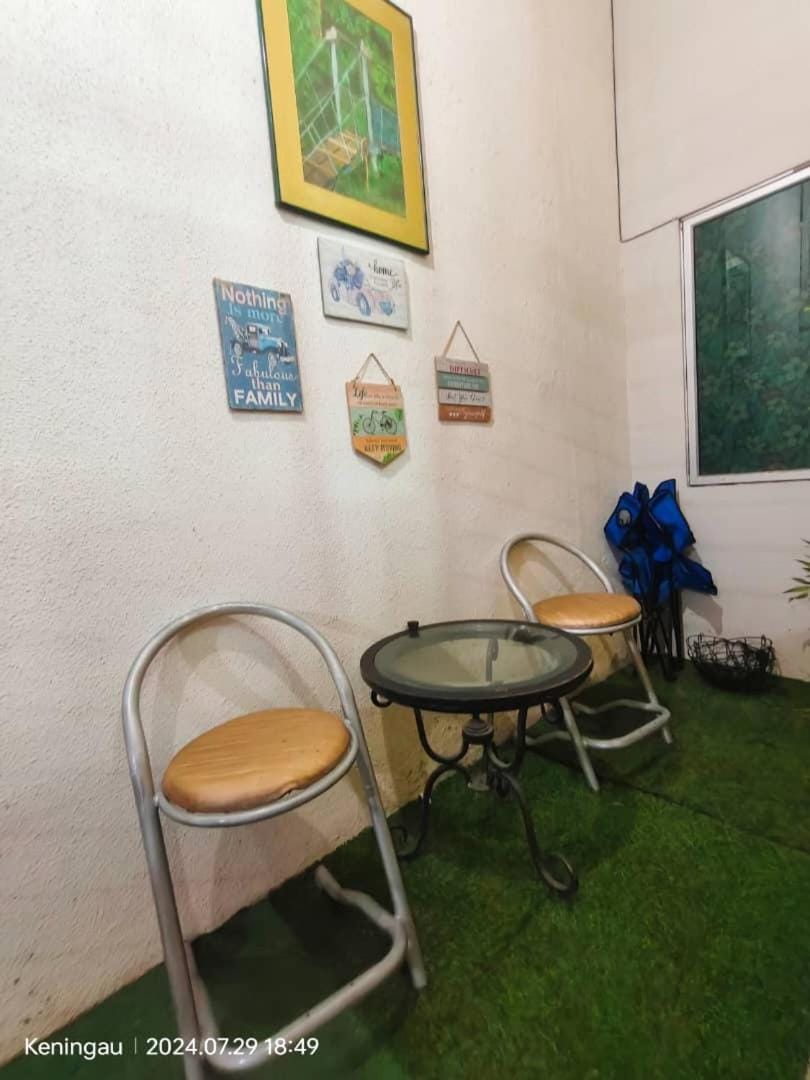 MIEA Guesthouse House in Sabah