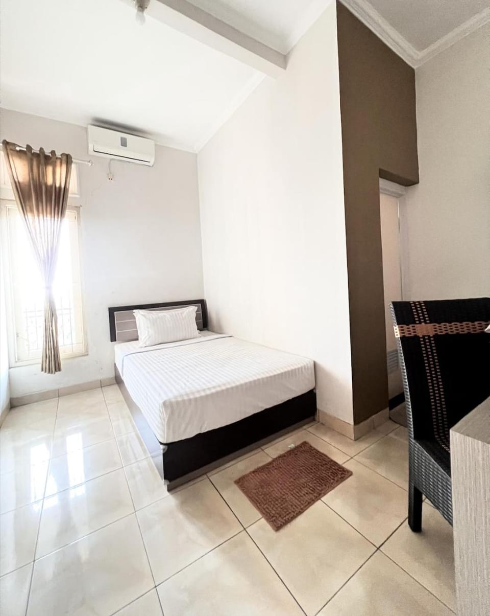 Capital Panorama Guest House Syariah Bed and Breakfast in Indonesia