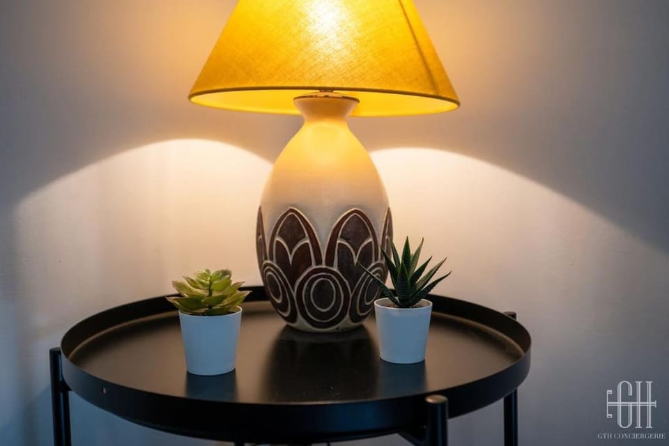 Decorative detail