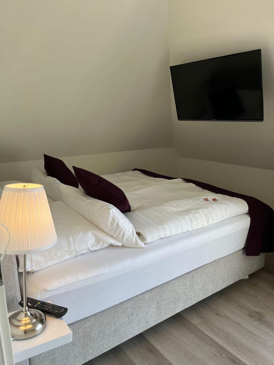 Seaside-Amrum-11 Apartment in Norddorf