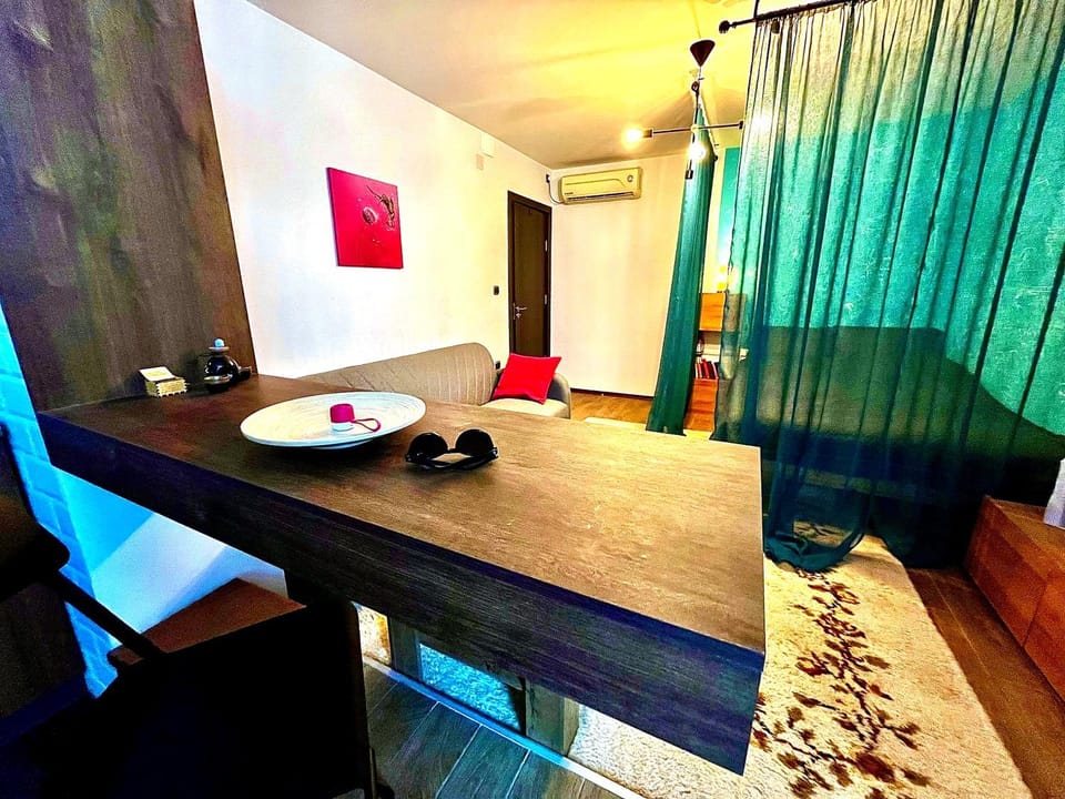 Colibri Apartment in Skopje