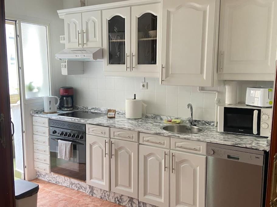 Casa Güeli 1A133 by R2R Consulting Apartment in Gijón