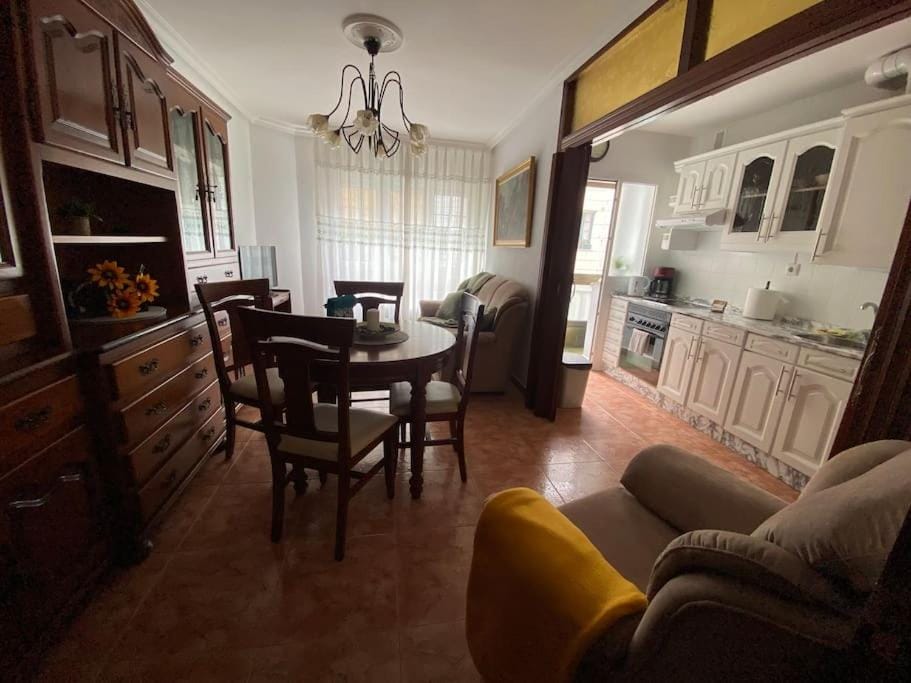 Casa Güeli 1A133 by R2R Consulting Apartment in Gijón