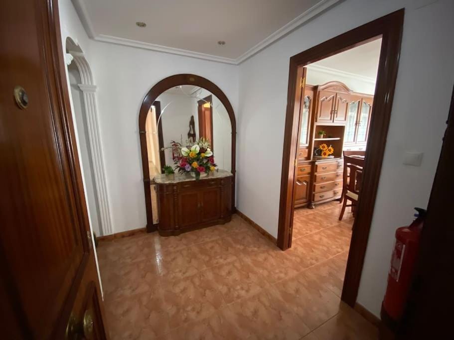 Casa Güeli 1A133 by R2R Consulting Apartment in Gijón