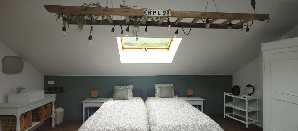 Au petit 31 House in Belgium