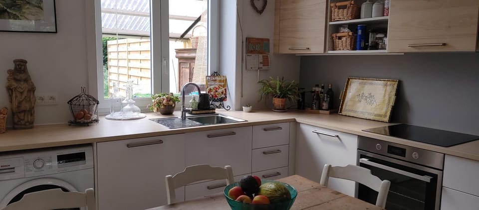 Au petit 31 House in Belgium